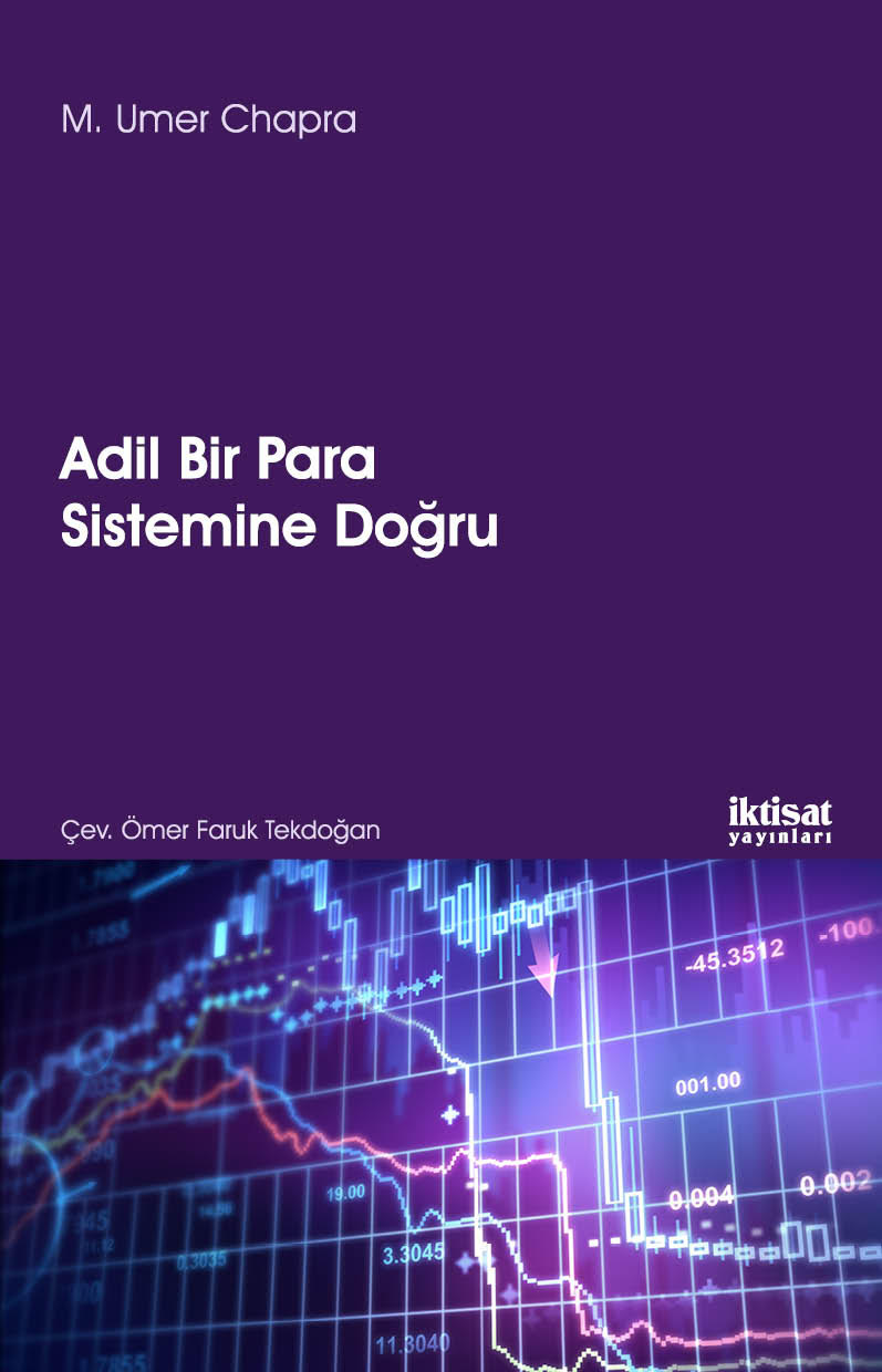 Adil Bir Para Sistemine Doğru kapağı