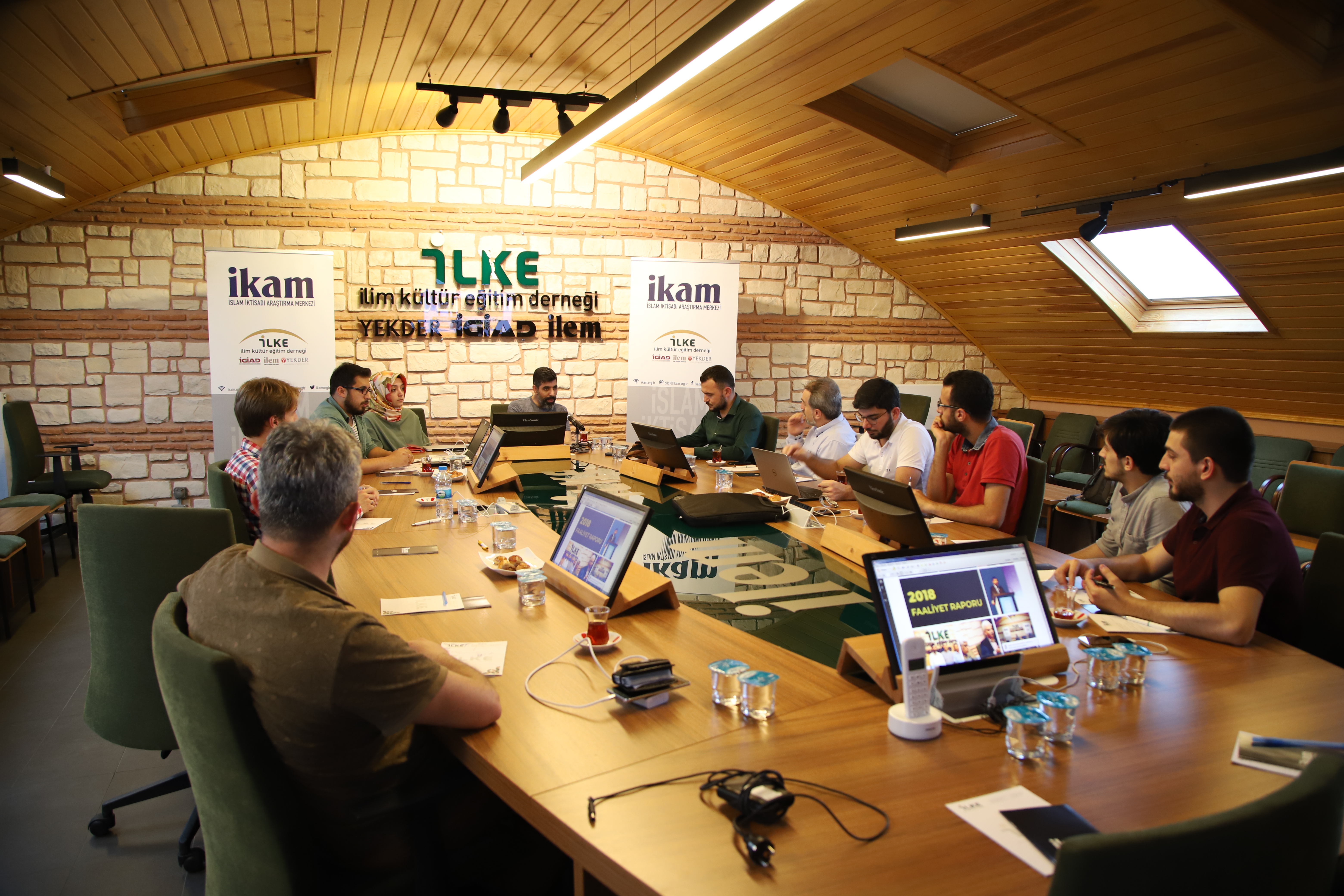 Newsletter - June 2019 kapağı