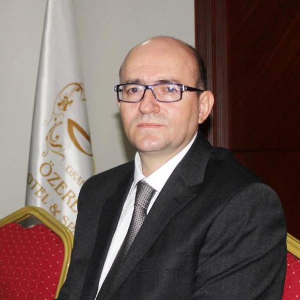 Adem Korkmaz