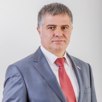 Ayhan Karahan