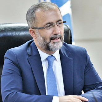 Fatih Savaşan