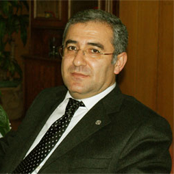 Ekrem Erdem