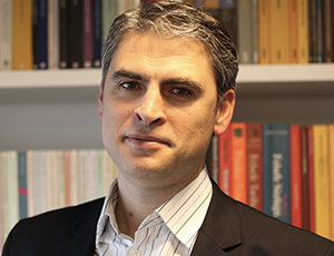 Erkan Erdemir