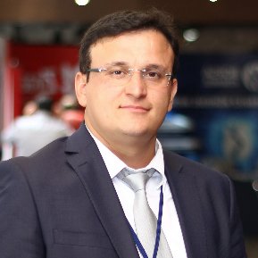 Fatih Yardımcıoğlu