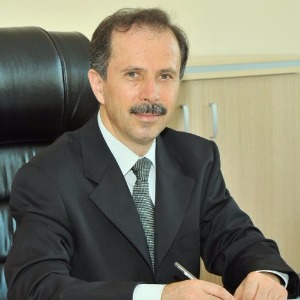 Gülfettin Çelik