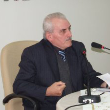 Hamdi Döndüren