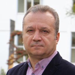 İbrahim Güran Yumuşak