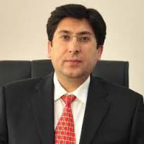Mahmut Bilen
