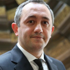 Mehmet Babacan