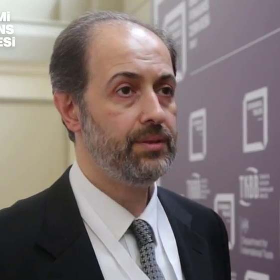 Mehmet Saraç