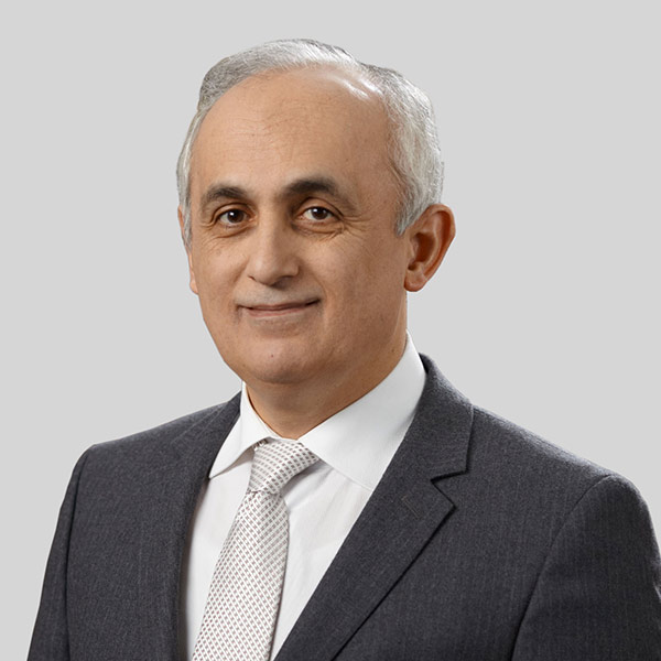 Necdet Şensoy
