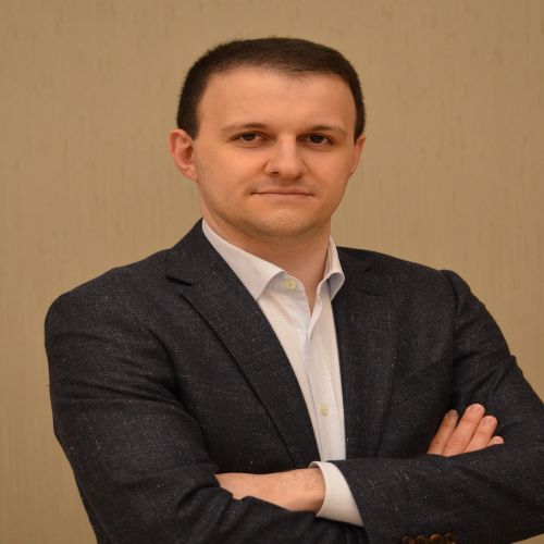Nurullah Gür