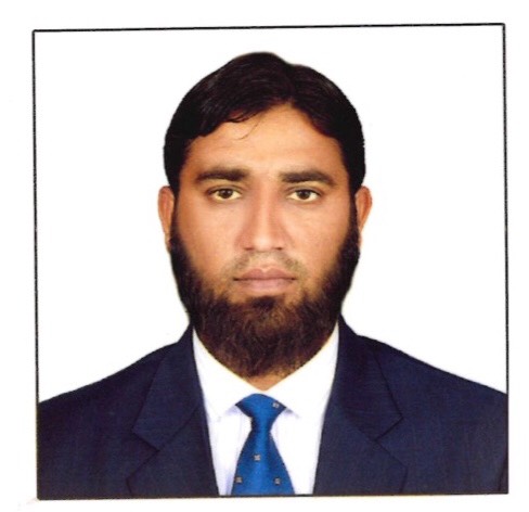 Malik Shahzad Shabbir