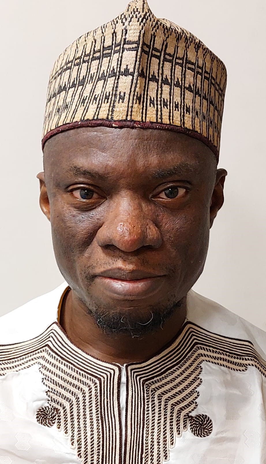 Abdullahi Saliu Ishola