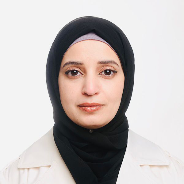 Wafa Mohammed Nasr