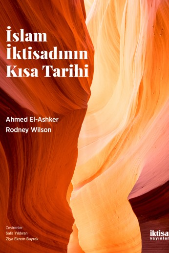 İslam İktisadının Kısa Tarihi kapağı
