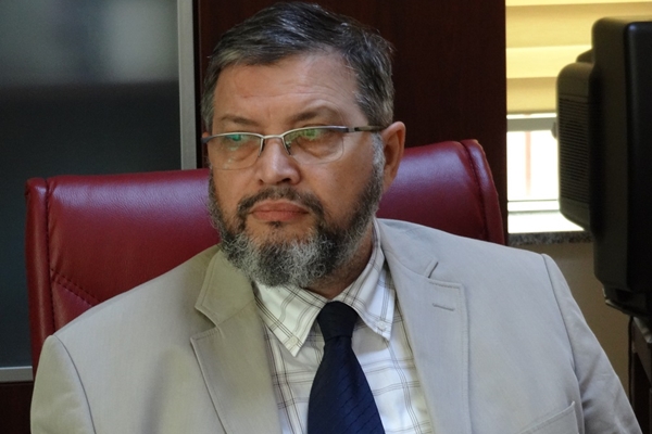 Ahmet Tabakoğlu